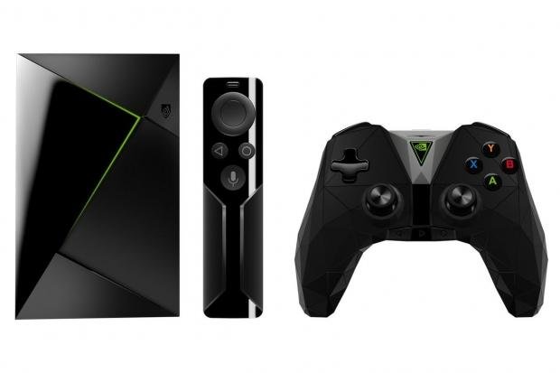 Open enlarged image A new NVIDIA Shield TV teased, is this the SUPER Shield TV? | TweakTown.com