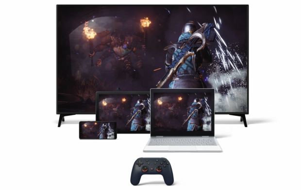 Stadia is a game-changer for multiplayer, Google says | TweakTown.com