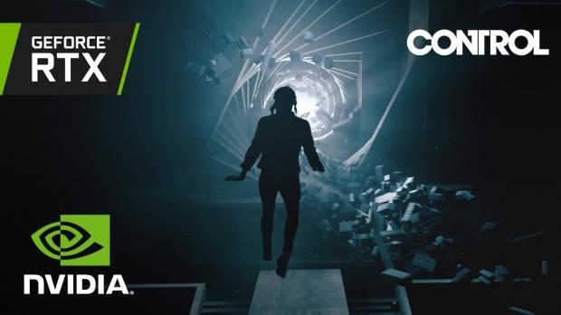 Control with RTX turned on at 1080p hit 60FPS during E3 demo | TweakTown.com