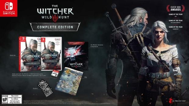 the witcher 3: wild hunt download