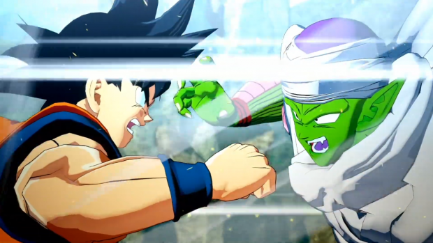 Dragon Ball Z: Kakarot has diverse large regions to explore | TweakTown.com