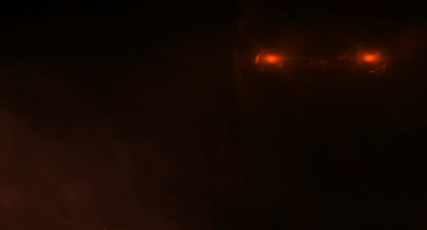 Terminator in lots of new games except...a Terminator game 22