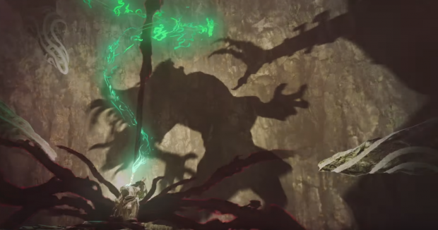 Breath of the Wild sequel may be dark, gritty, and dramatic 233