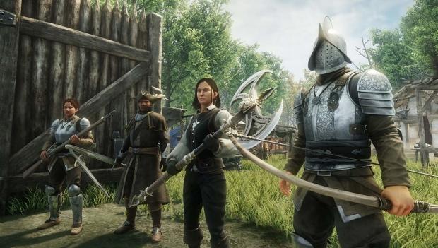 Amazon's game engine woes lead to cancellations, layoffs | TweakTown.com