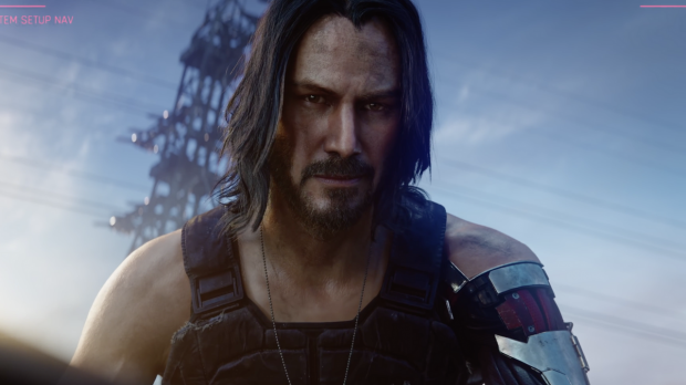 Cyberpunk 2077 has multiple endings based on player choices | TweakTown.com