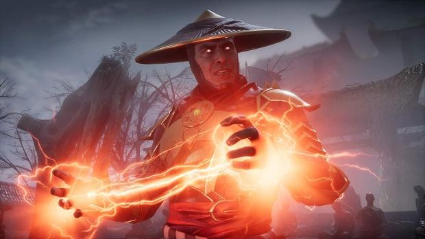 Mortal Kombat 11 gets ranked seasonal play in Kombat League | TweakTown.com