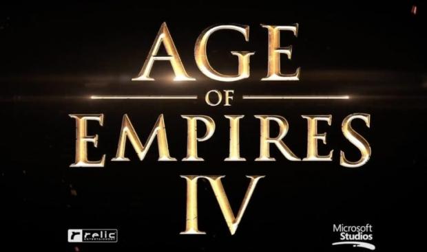 Open enlarged image New Age of Empires IV information to be released this year | TweakTown.com