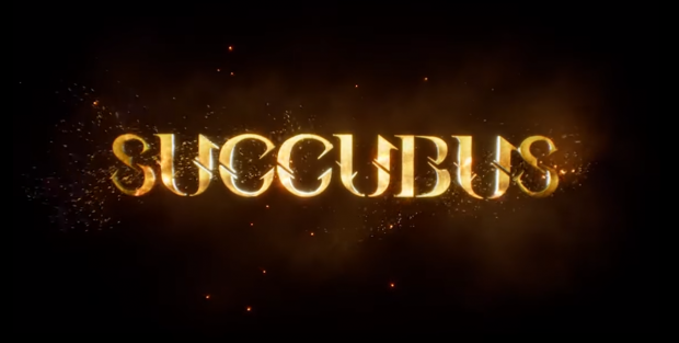 Agony spin-off title 'Succubus' gets raunchy selfie trailer | TweakTown.com