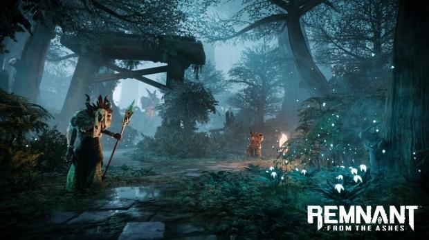 Remnant: From the Ashes HD screenshots & game information 04