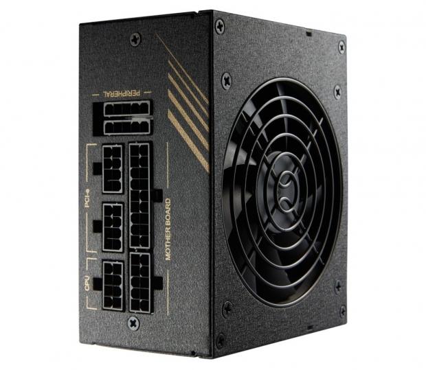 FSP intro new SFX DAGGER PRO 650W and 550W PSUs 06