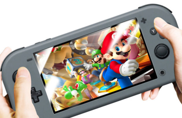 Switch Mini not confirmed yet, accessory maker admits | TweakTown.com