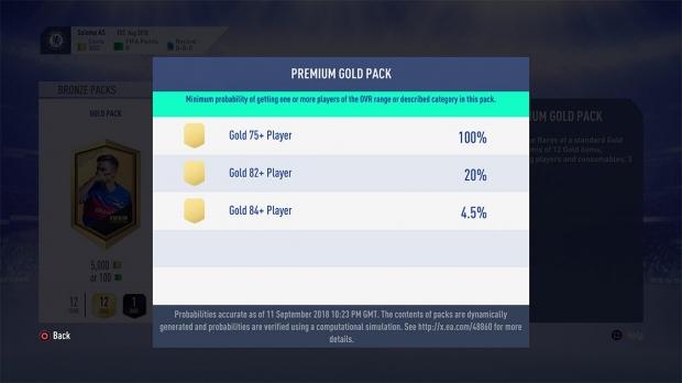 EA promises more transparency around lootbox odds 55