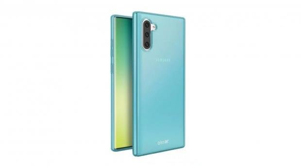Buy your Galaxy Note 10 cases, before Samsung announces it 04