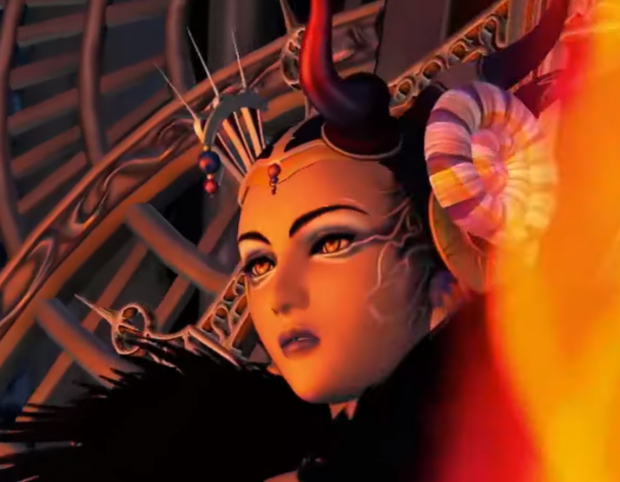 Final Fantasy 8 Remaster has cheats and convenience features | TweakTown.com