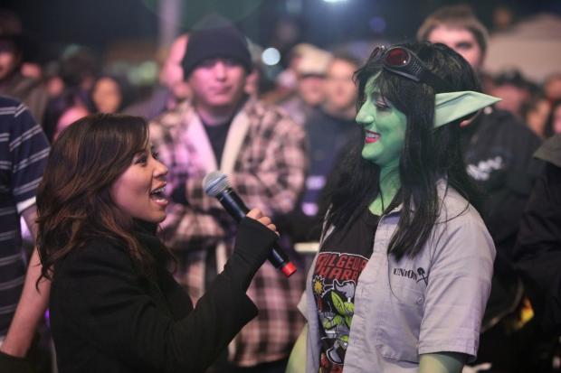 GGEZ: Blizzard's global esports boss Kim Phan leaves company | TweakTown.com