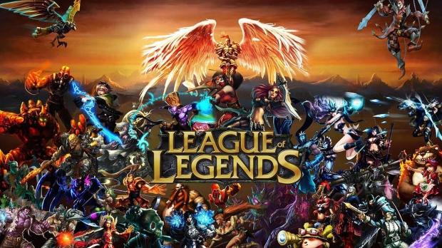 Open enlarged image US tensions see League of Legends blocked in Iran and Syria | TweakTown.com