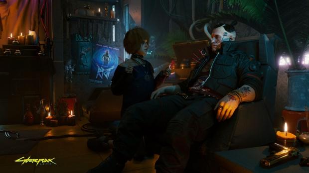 Tons of new Cyberpunk 2077 details revealed 17