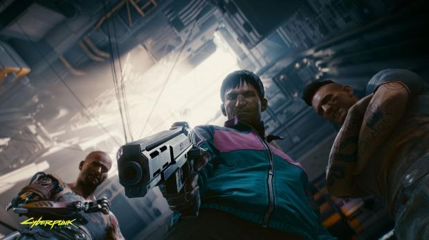 Tons of new Cyberpunk 2077 details revealed 18