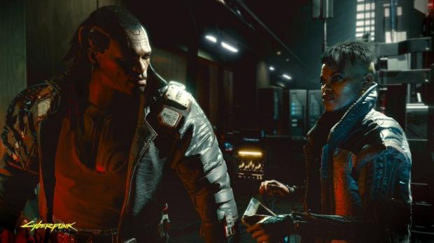 Tons of new Cyberpunk 2077 details revealed 21