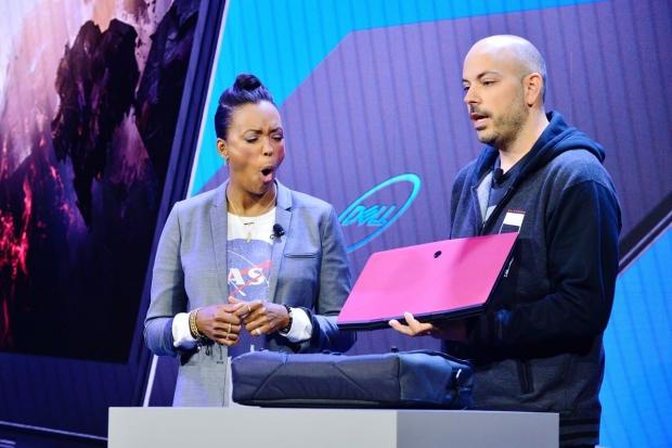 Alienware boss leaves to join AMD as Chief Gaming Officer 01