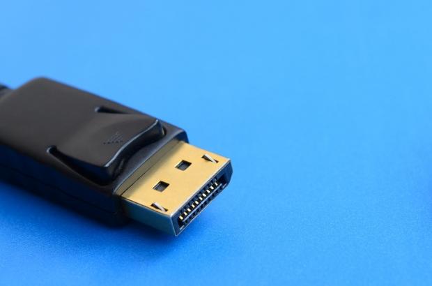 DisplayPort 2.0 supports 16K at 60Hz, dual 8K at 120Hz