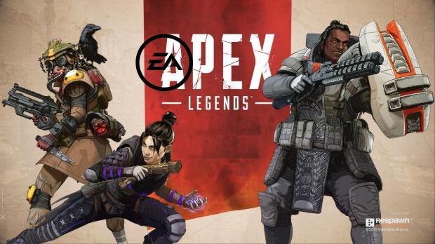 Apex Legends Season 2 trailers leak: new area, dragon & more | TweakTown.com