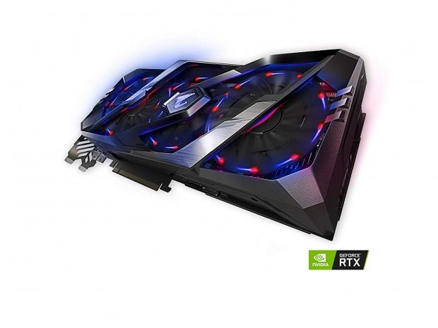 GIGABYTE plans a huge 69 different GeForce RTX SUPER cards