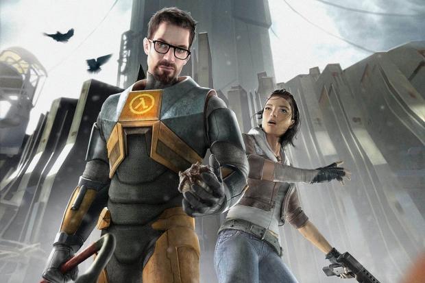 Half-Life 3 teased by Valve: 'We'll just have to see' | TweakTown.com