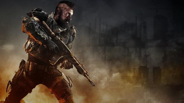 Treyarch didn't approve of Black Ops 4's microtransactions | TweakTown.com