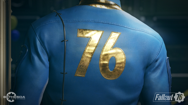 Bethesda: We still believe in Fallout 76 | TweakTown.com