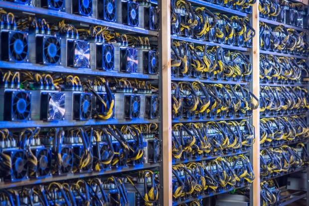 Iran power usage spikes 7% from Bitcoin mining farms | TweakTown.com
