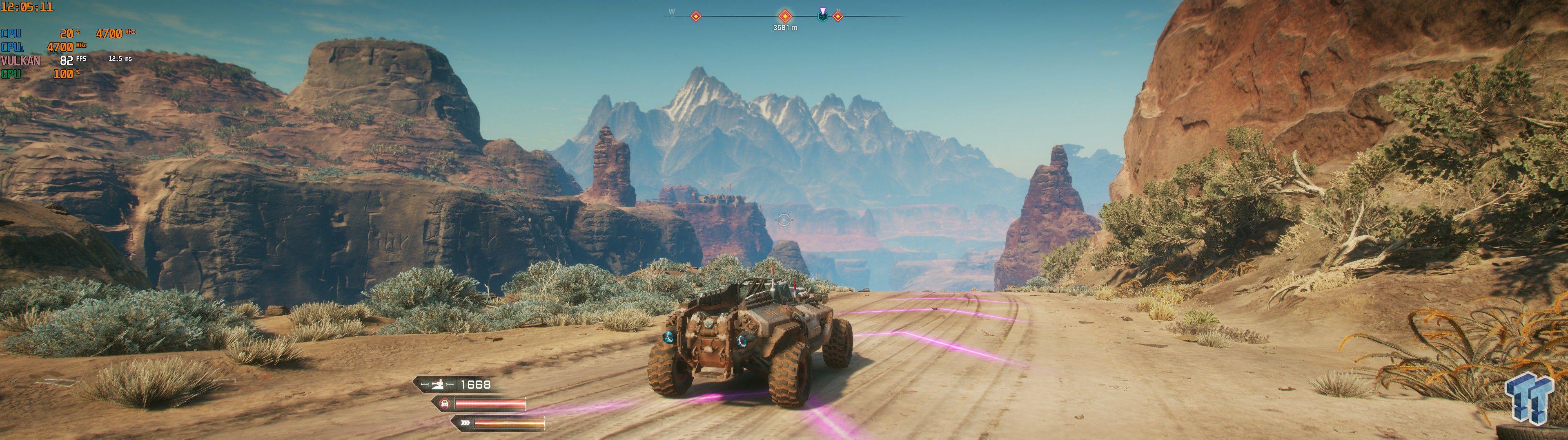 Open enlarged image RAGE 2 is the first to support AMD's new FidelityFX tech 05