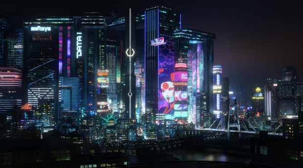 CDPR making another Cyberpunk game after Cyberpunk 2077 | TweakTown.com