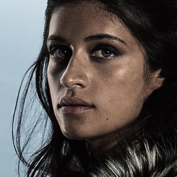 Netflix release Witcher TV screens: Geralt, Yennefer & Ciri 05