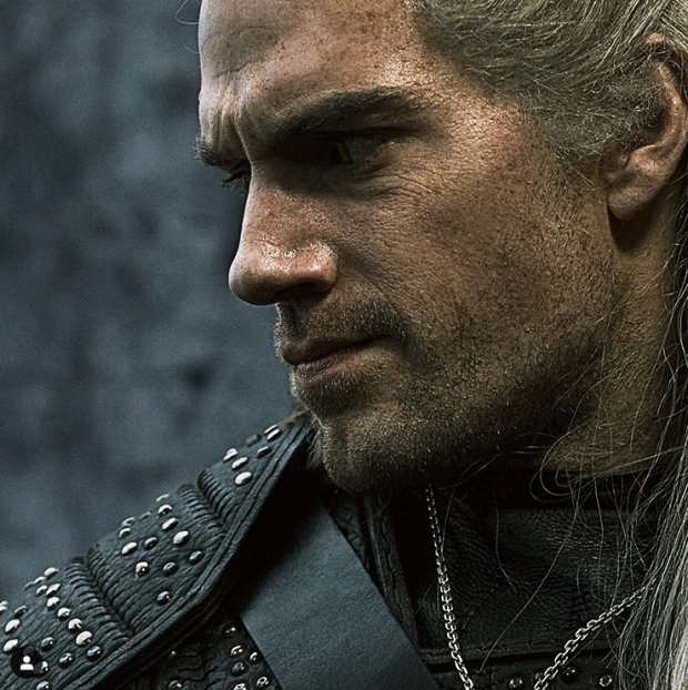 Netflix release Witcher TV screens: Geralt, Yennefer & Ciri 08