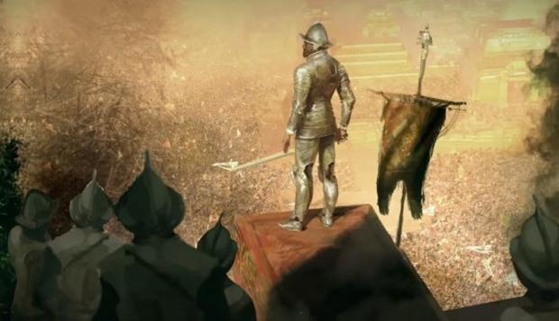 Open enlarged image 20 yrs later Age of Empires has 1 million players per month