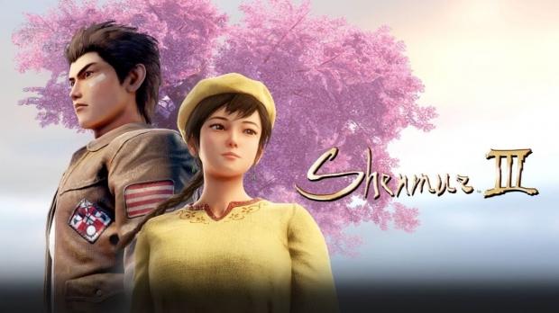 Open enlarged image Shenmue 3 backers can now get refunds over Epic exclusivity | TweakTown.com