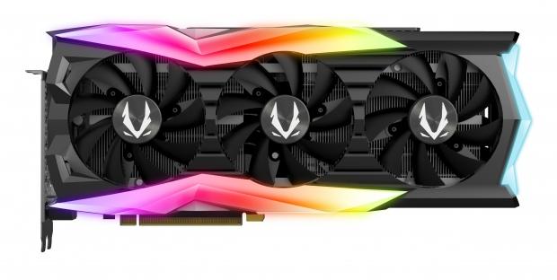 ZOTAC unveils its beasty new GeForce RTX SUPER cards