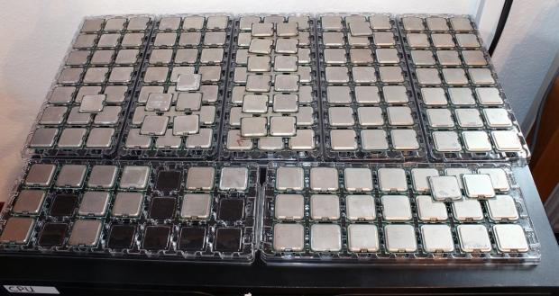 Silicon Lottery to sell THE VERY BEST new Ryzen 3000 CPUs | TweakTown.com