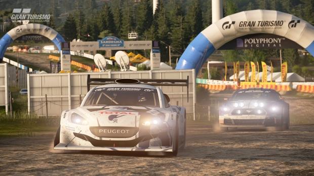 Gran Turismo dev: PlayStation 5 has power to super-charge VR | TweakTown.com