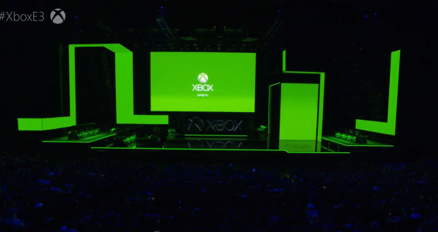 Cloud-based Xbox set top box in development | TweakTown.com
