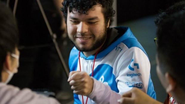 Smash Bros. pro-player quits after dating a minor pro-player | TweakTown.com