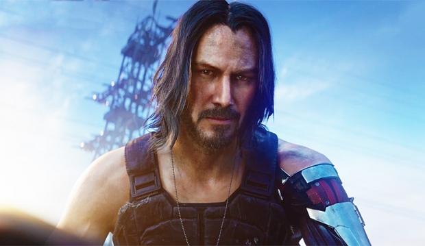 Cyberpunk 2077 could have its own movie with Keanu Reeves | TweakTown.com