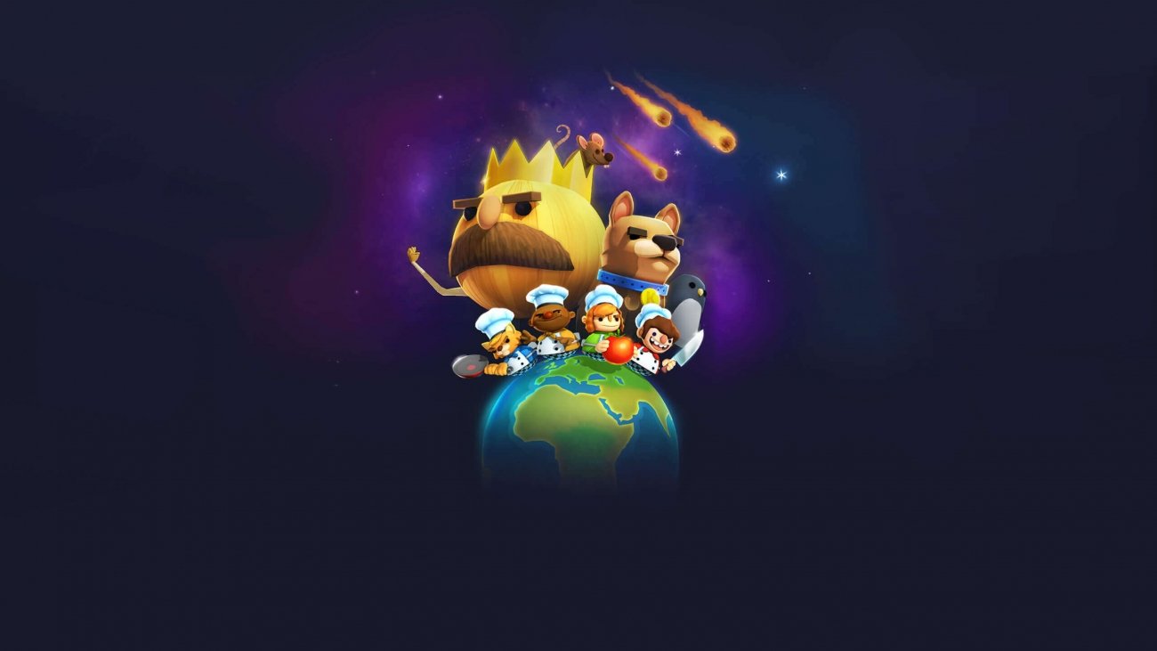 Overcooked is now currently free on the Epic Games Store | TweakTown