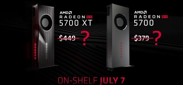 AMD pressured to lower Navi pricing because of NVIDIA SUPER | TweakTown.com