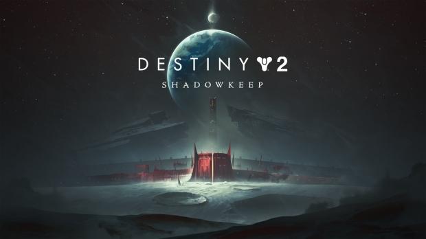 Moon's haunted: Shadowkeep's locale shown in ghastly video | TweakTown.com