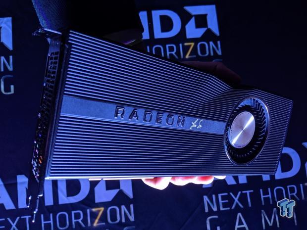 AMD confirms LAST MINUTE price drop on Radeon RX 5700 series