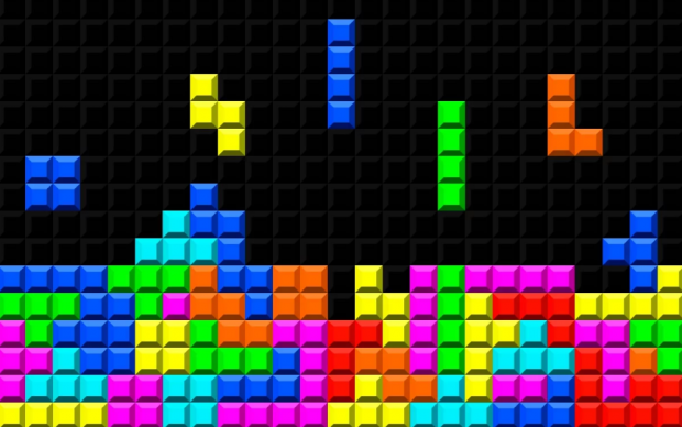 Tetris 99 2025 offline