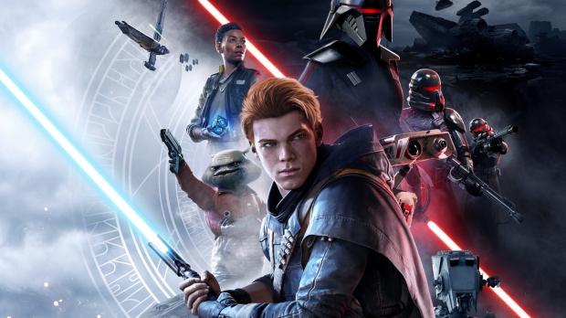 Forget Cal, Greez is Jedi: Fallen Order's real star 77