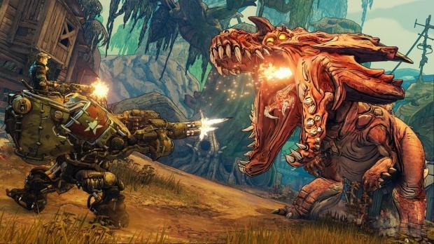Borderlands 3 ECHOcast Twitch stream gives gamers early loot | TweakTown.com
